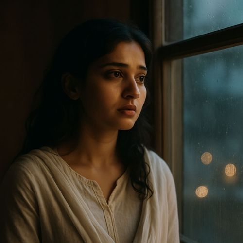 Tere Mein Kho Gayi