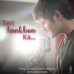 Teri Ankhon Ka