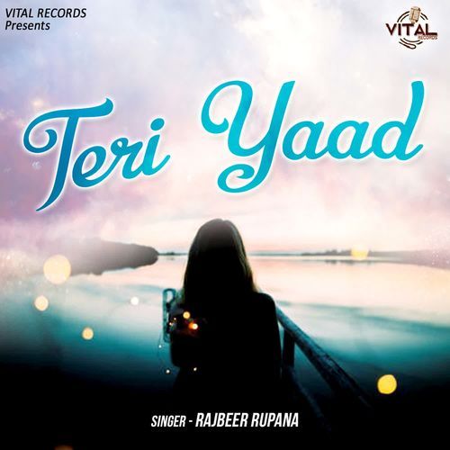Teri Yaad