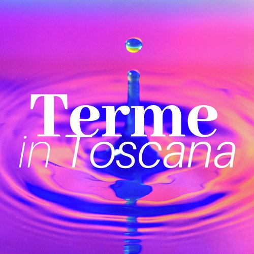Spa termale cover art