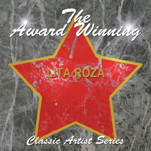 The Award Winning Lita Roza