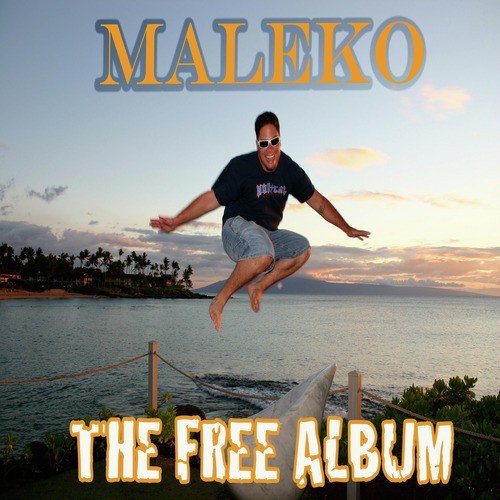 The Free Album