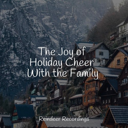 The Joy of Holiday Cheer With the Family