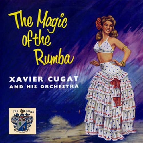 The Magic of the Rhumba