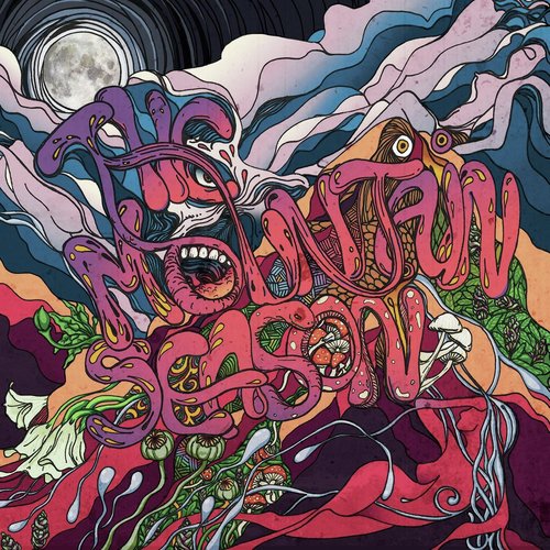Mountain Man cover art