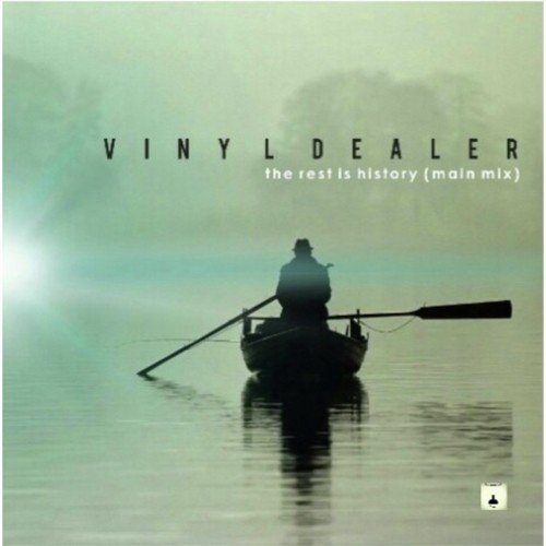 Vinyl Dealer