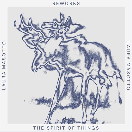 The Spirit of Things Reworks