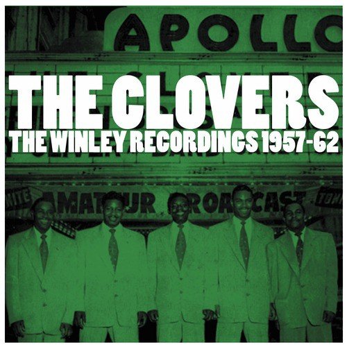 The Winley Recordings 1957-62