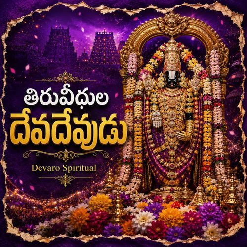 Tiruveedhula Devadevudu