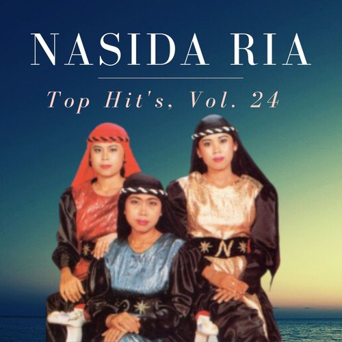 Top Hit's, Vol. 24