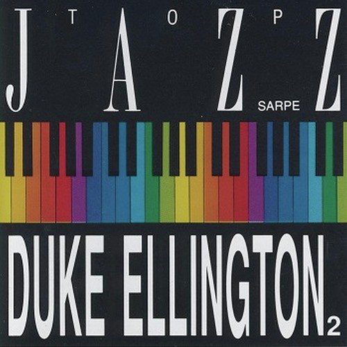 Top Jazz Duke Ellington2