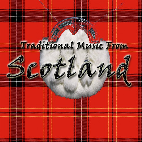 Traditional Music From Scotland