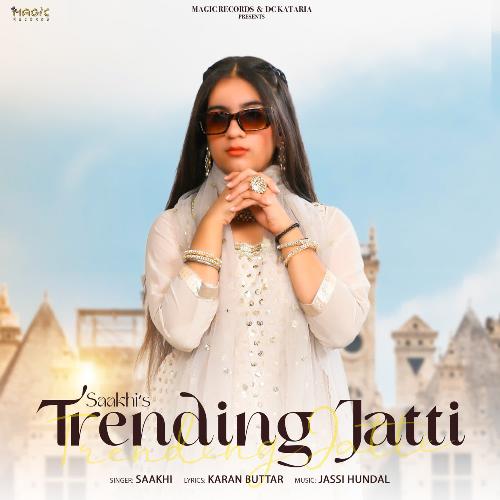 Trending Jatti