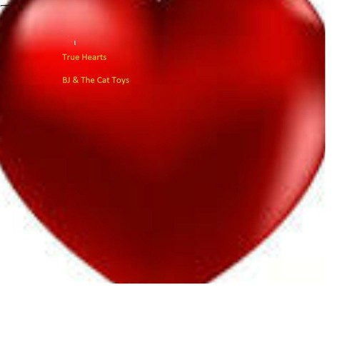 True Hearts cover art