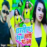 Tu Dharti Pa Debu Ki Parti Pa Chali