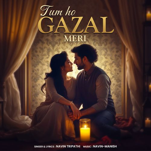 Tum Ho Gazal Meri