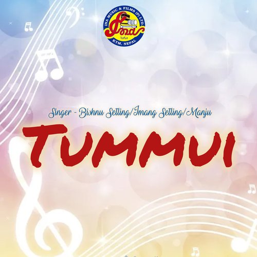 Tummui