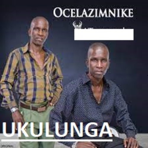 Yangiqoma Benginyunda cover art