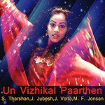 Un Vizhikal Paarthen