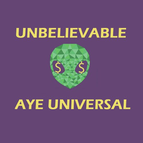 Crispy cover art