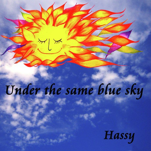 Under the Same Blue Sky