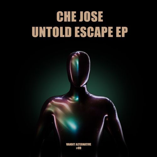 Untold (Extended) cover art