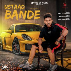 Ustaad Bande
