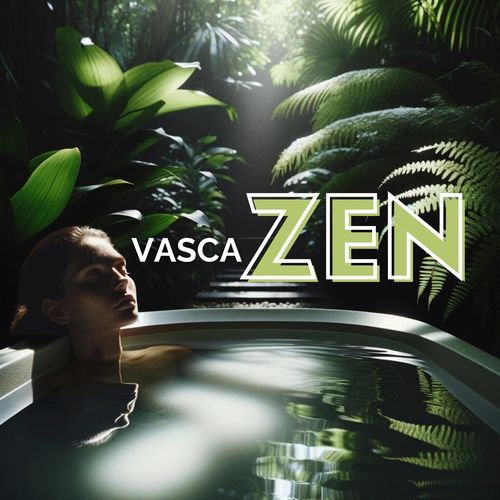 Musica spa curativa cover art