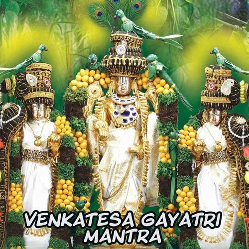 Venkatesa Gayatri Mantra
