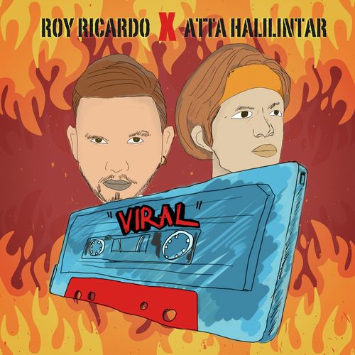 Viral (feat. Atta Halilintar)