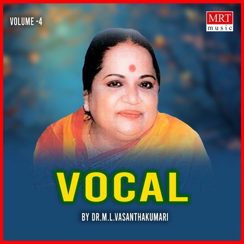 Vocal -4