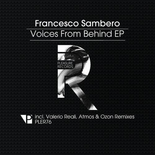 Voices from Behind (Atmoz Ozon Remix)