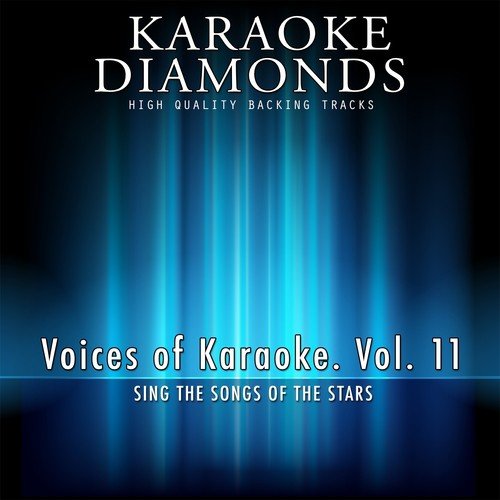 Oh Lonesome Me (Karaoke Version) (Originally Performed By Kentucky Headhunters)