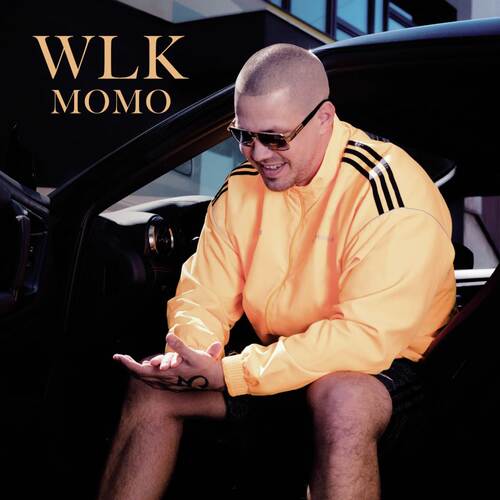 WLK cover art