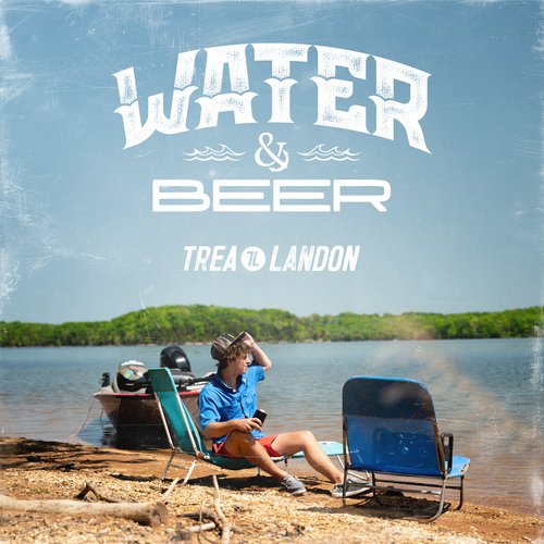 Water &amp; Beer_poster_image