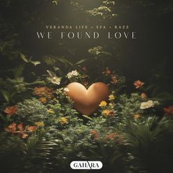 We Found Love-P1suBS1UZwM