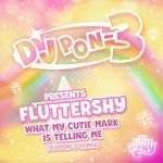 What My Cutie Mark Is Telling Me (DJ Pon-3's Version)