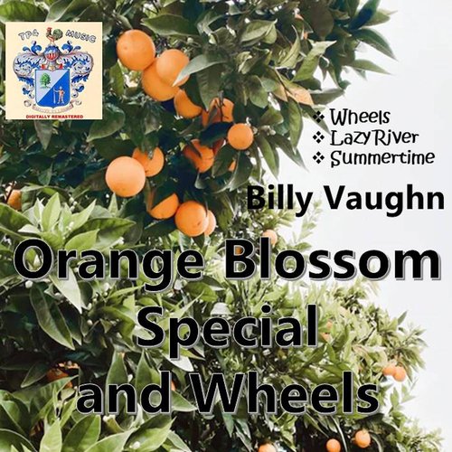 Wheels and Orange Blossom Special_poster_image