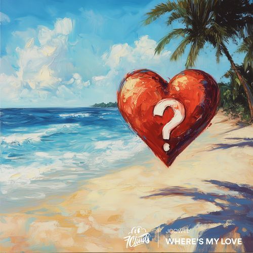 Where's My Love