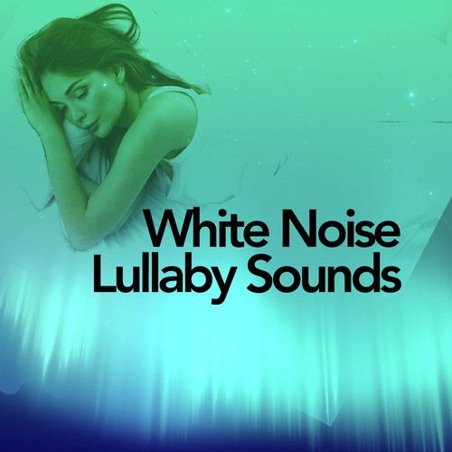 White Noise: Wave Swells