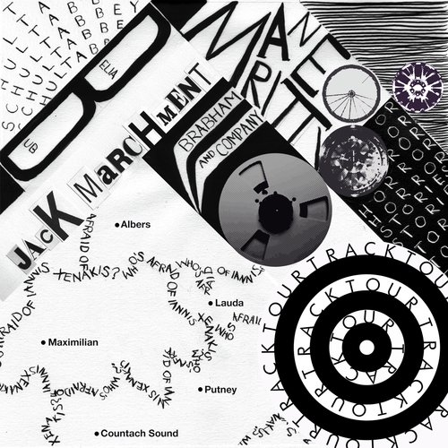 Maximillian cover art