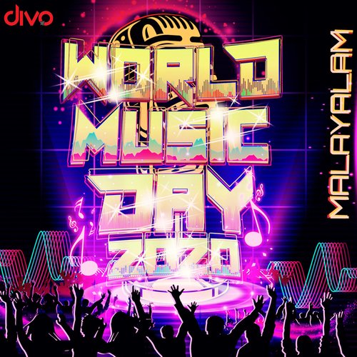 World Music Day 2020 (Malayalam)