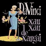 Xau Xau De Xangai