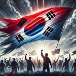 내가 극우라고?