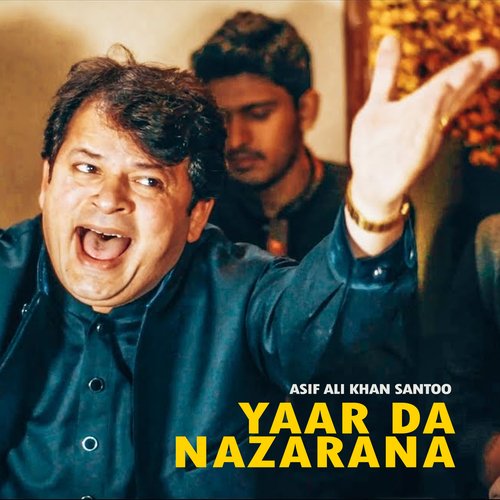 Yaar Da Nazarana