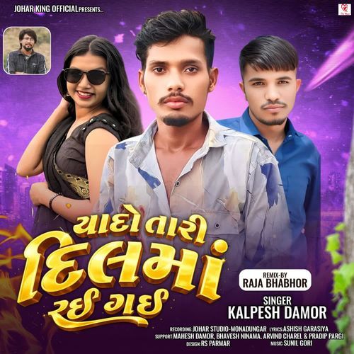 Yado Tari Dil Ma Rai Gai