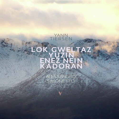 Eusa (Excerpts): No. 9, Enez nein