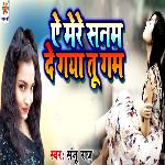 Ye Mere Sanam De Gya Tu Gam
