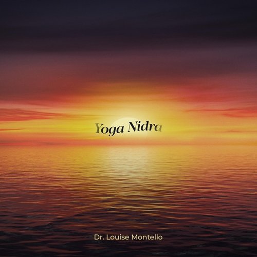 Yoga Nidra (feat. Rachel Z) cover art