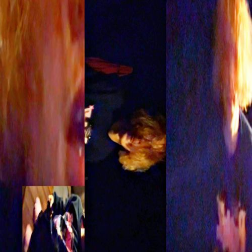 ctrl cover art